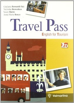 travel pass