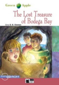 lost treasure of bodega bay (step 1)