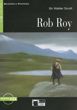 rob roy +cd (step two B1.1)