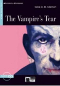 vampire\'s tear+cd