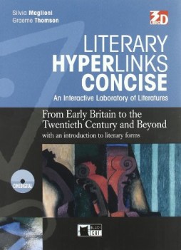 literary hyperlinks - concise +2cd