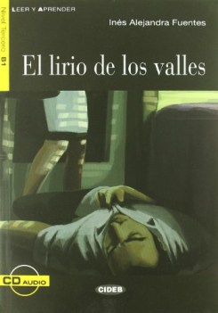 lirio de las valles +cd