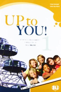 up to you 1 +cd