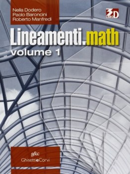 lineamenti.math 1