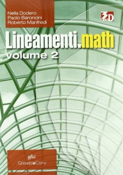 lineamenti.math 2