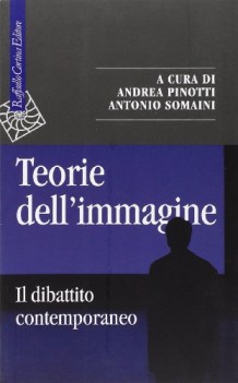 teorie dell immagine il dibattito contemporaneo