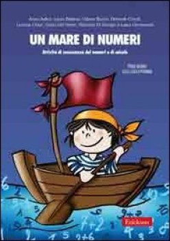 mare di numeri