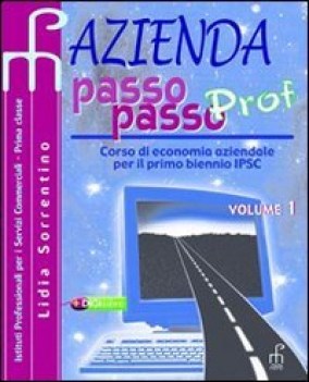 azienda passo passo prof 2 fc10