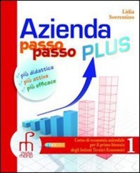 azienda passo passo plus 1