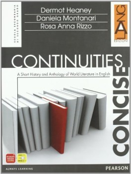 continuities concise