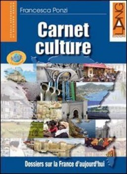 carnet culture