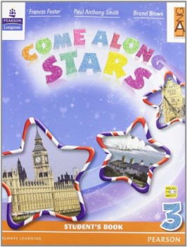 come along stars sb 3