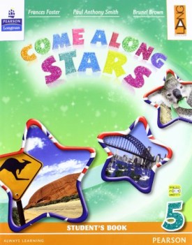 come along stars sb 5