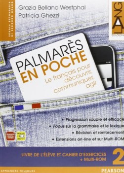 palmares en poche 2