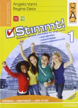 stimmt! ed.pack 1