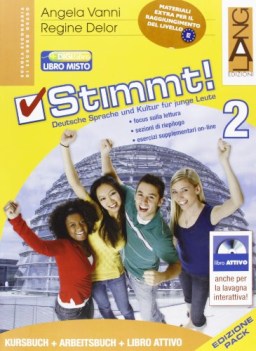 stimmt! ed.pack 2