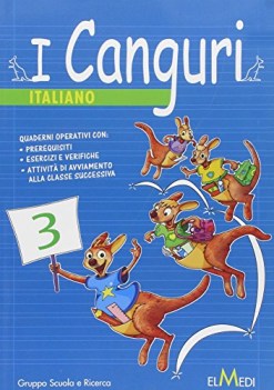 canguri italiano 3