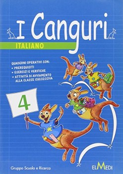 canguri italiano 4