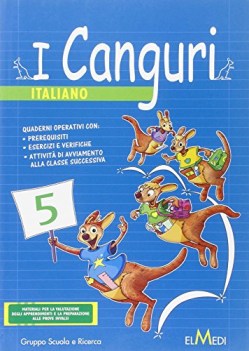 canguri italiano 5