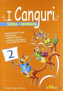 canguri storia/geografia 2