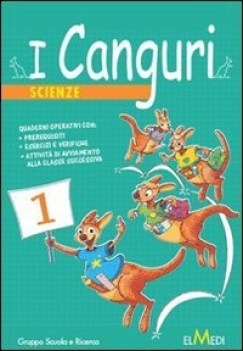 canguri scienze 1