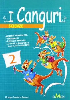 canguri scienze 2