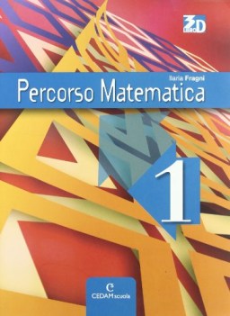 percorso matematica 1 bn