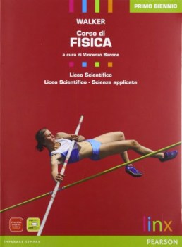 corso di fisica biennio ls