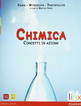 chimica concetti in azione unico