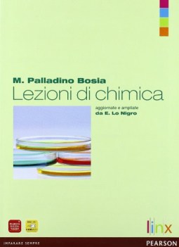 lezioni di chimica unico