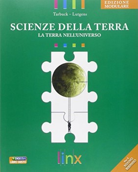 scienze della terra terra nell\'universo