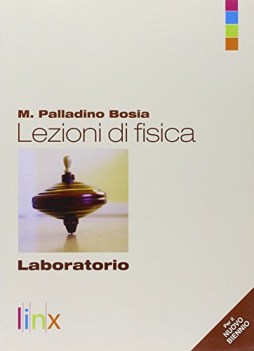 lezioni di fisica laboratorio