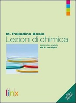 lezioni di chimica laboratorio