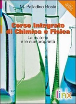 corso integrato di chimica e fisica