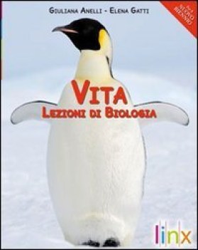 vita lezioni di biologia unico