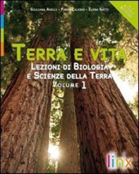 terra e vita temi di scienza e cittadinanza