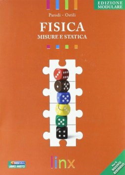 fisica ed.modulare misure e statica