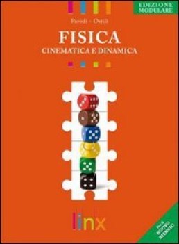 fisica ed.modulare cinematica e dinamica