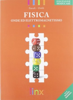 fisica ed.modul. onde e eletromagnetismo