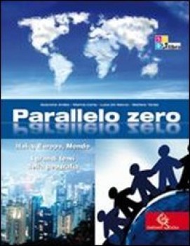 parallelo zero italia europa mondo