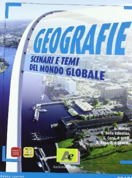 geografie unico + atlante