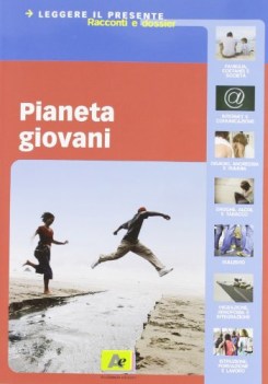 pianeta giovani