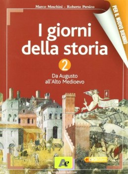 giorni della storia 2 nuovo biennio