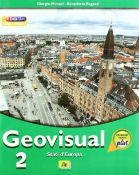 geovisual plus 2 ed.verde