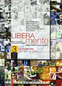 liberamente vol 3 (2TOMI)