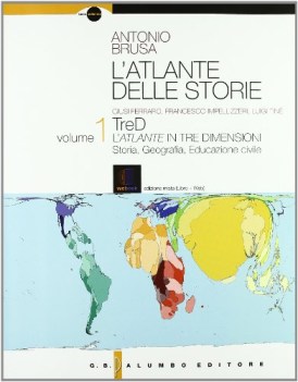 atlante delle storie vol. 1