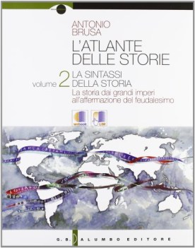 atlante delle storie vol. 2