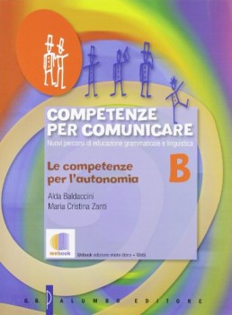 competenze per comunicare B