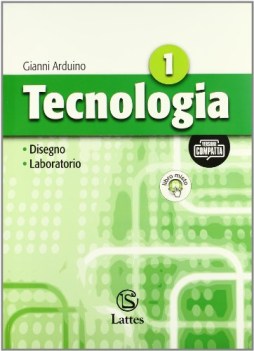 tecnologia comp. 1 + 2 + cd rom