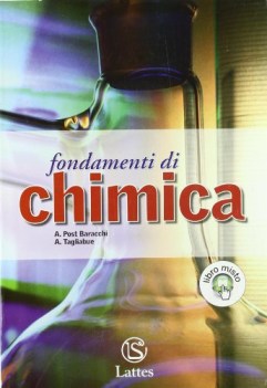 fondamenti di chimica + attivit sperimentali